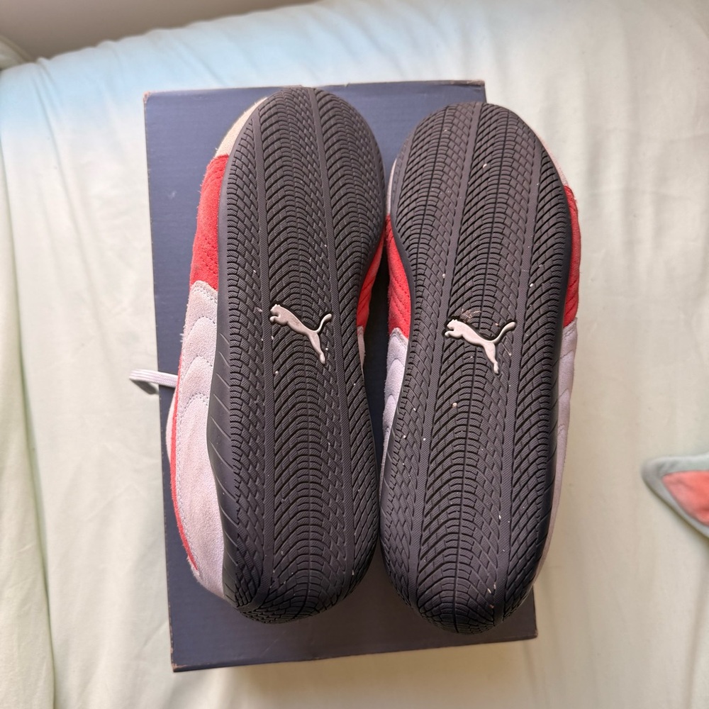 Puma Speedcat - Picture 7 of 9